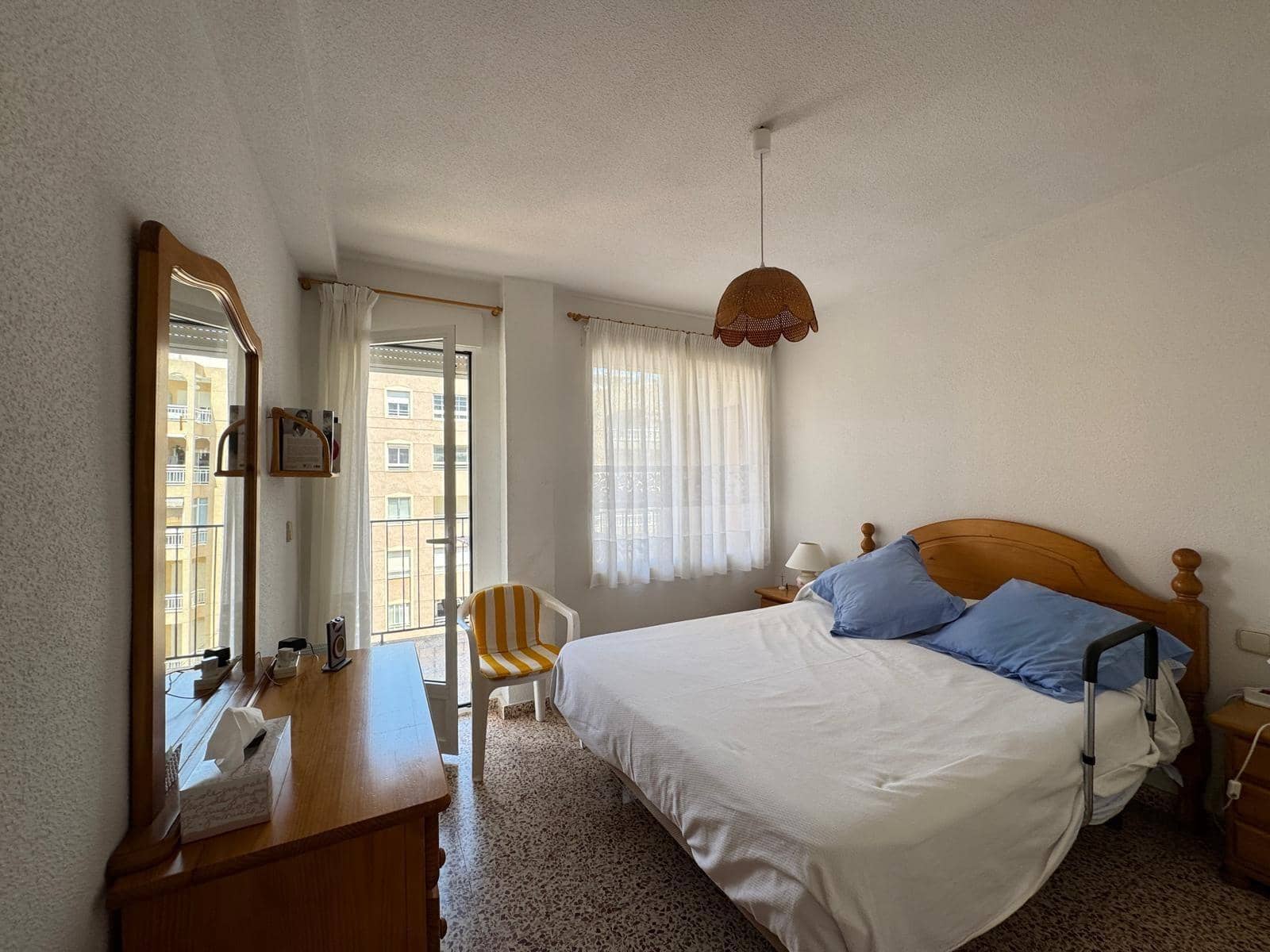 Apartamento de 3 habitaciones en Torrevieja en venta - 430.000 € (Ref: 9114096)