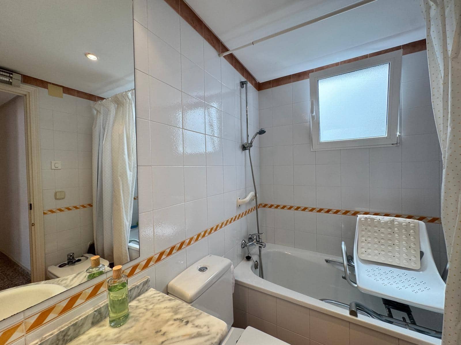 Apartamento de 3 habitaciones en Torrevieja en venta - 430.000 € (Ref: 9114096)