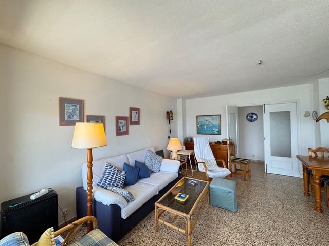 Apartamento de 3 habitaciones en Playa del Cura, Torrevieja en venta - 430.000 € (Ref: 9114096)