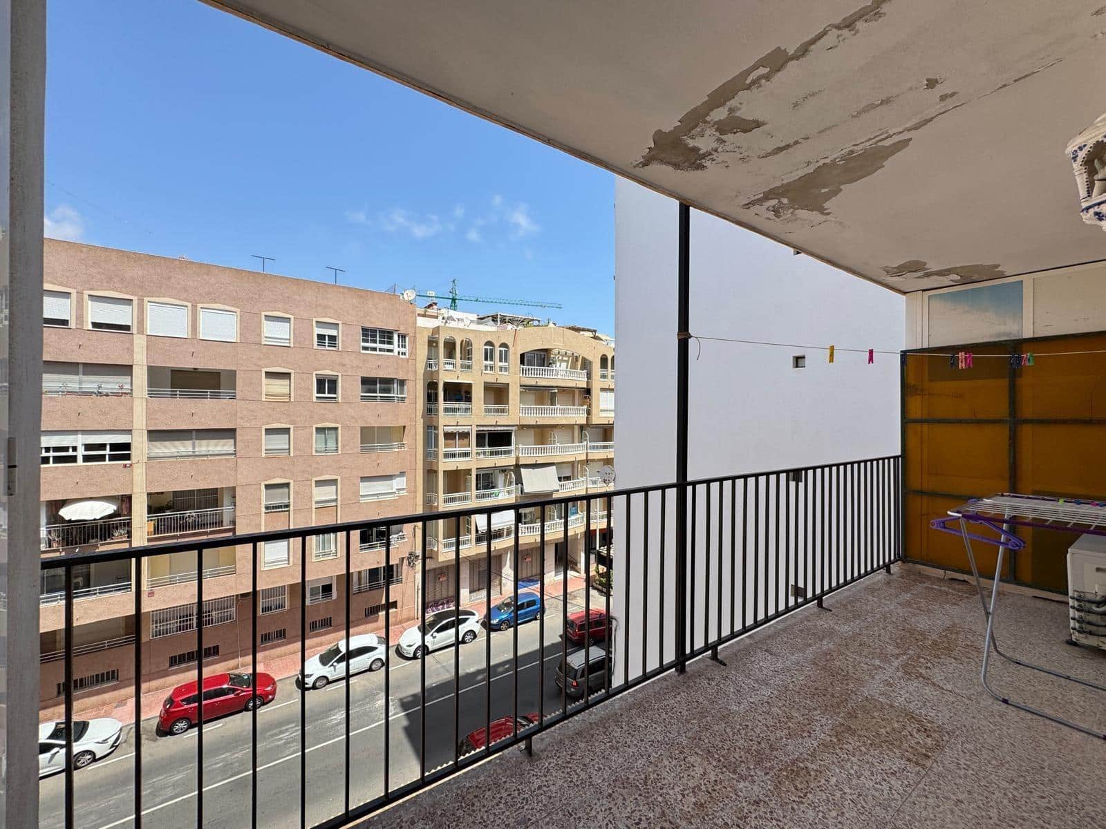 Apartamento de 3 habitaciones en Torrevieja en venta - 430.000 € (Ref: 9114096)