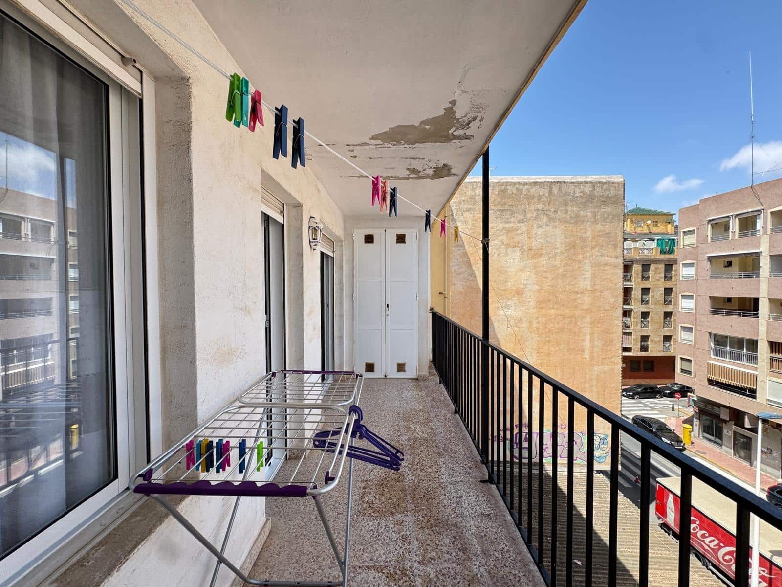 Apartamento de 3 habitaciones en Torrevieja en venta - 430.000 € (Ref: 9114096)