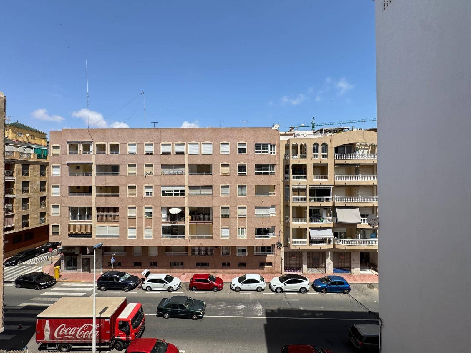 Apartamento de 3 habitaciones en Torrevieja en venta - 430.000 € (Ref: 9114096)
