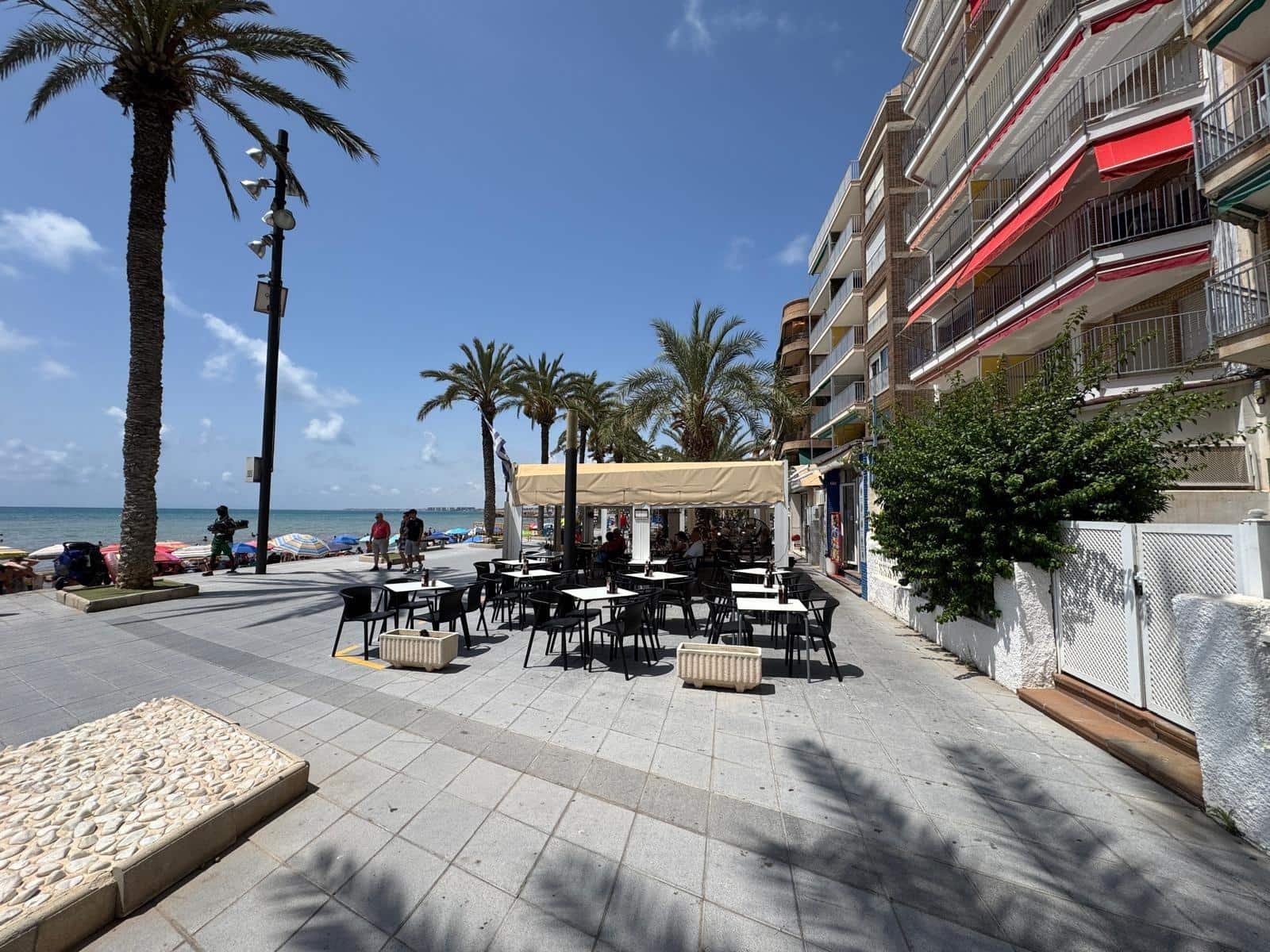 Apartamento de 3 habitaciones en Torrevieja en venta - 430.000 € (Ref: 9114096)