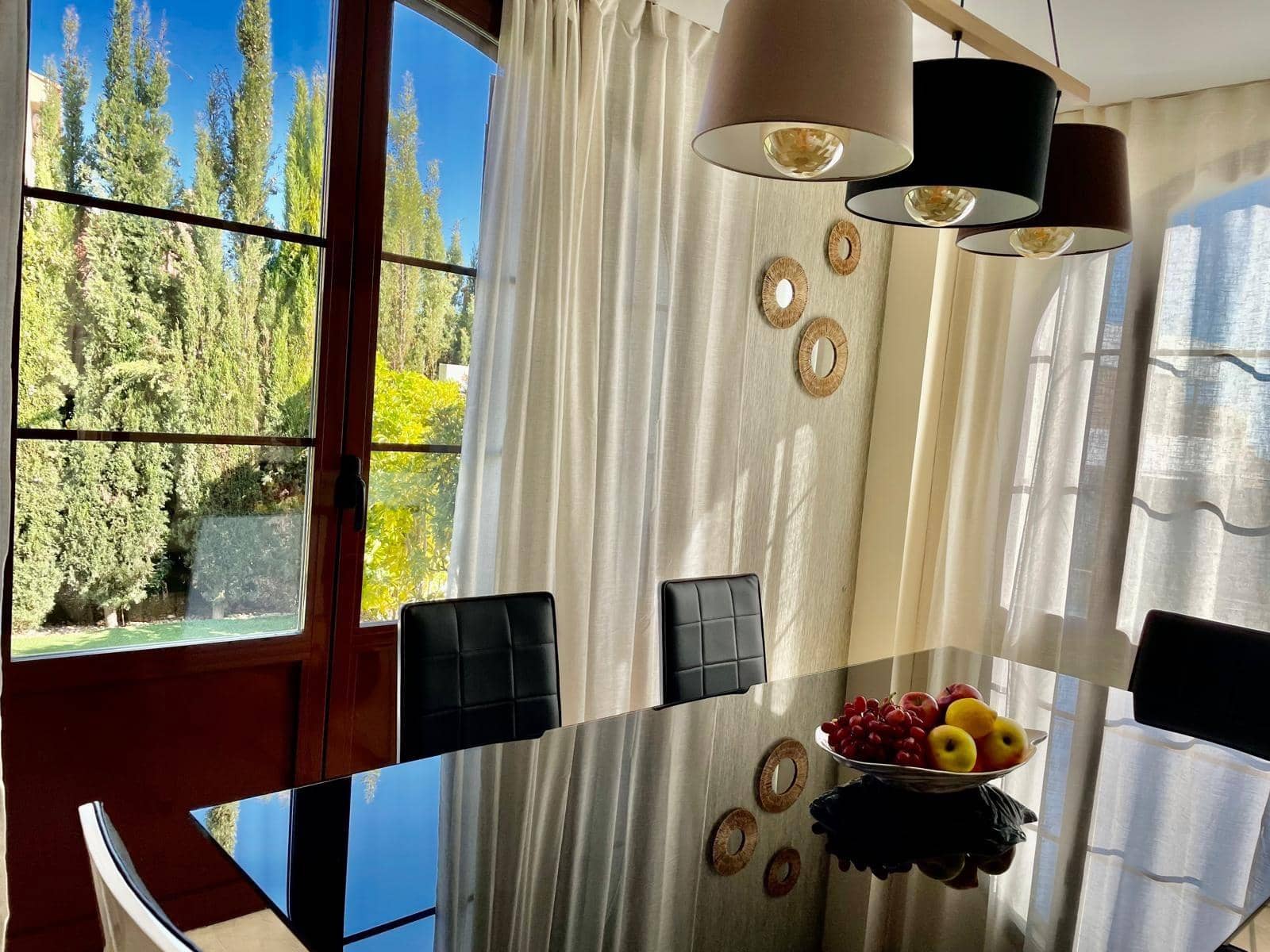 3 bedroom Villa for sale in Finestrat with pool - € 680,000 (Ref: 9118689)