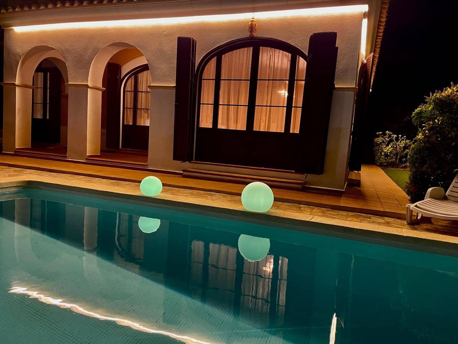 3 bedroom Villa for sale in Finestrat with pool - € 680,000 (Ref: 9118689)