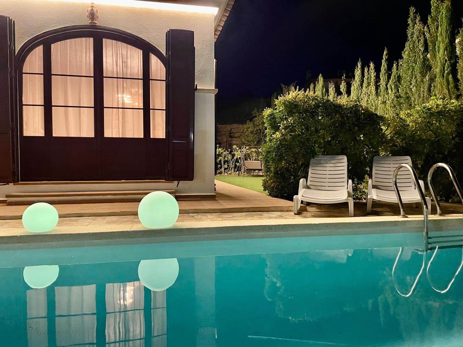 3 bedroom Villa for sale in Finestrat with pool - € 680,000 (Ref: 9118689)