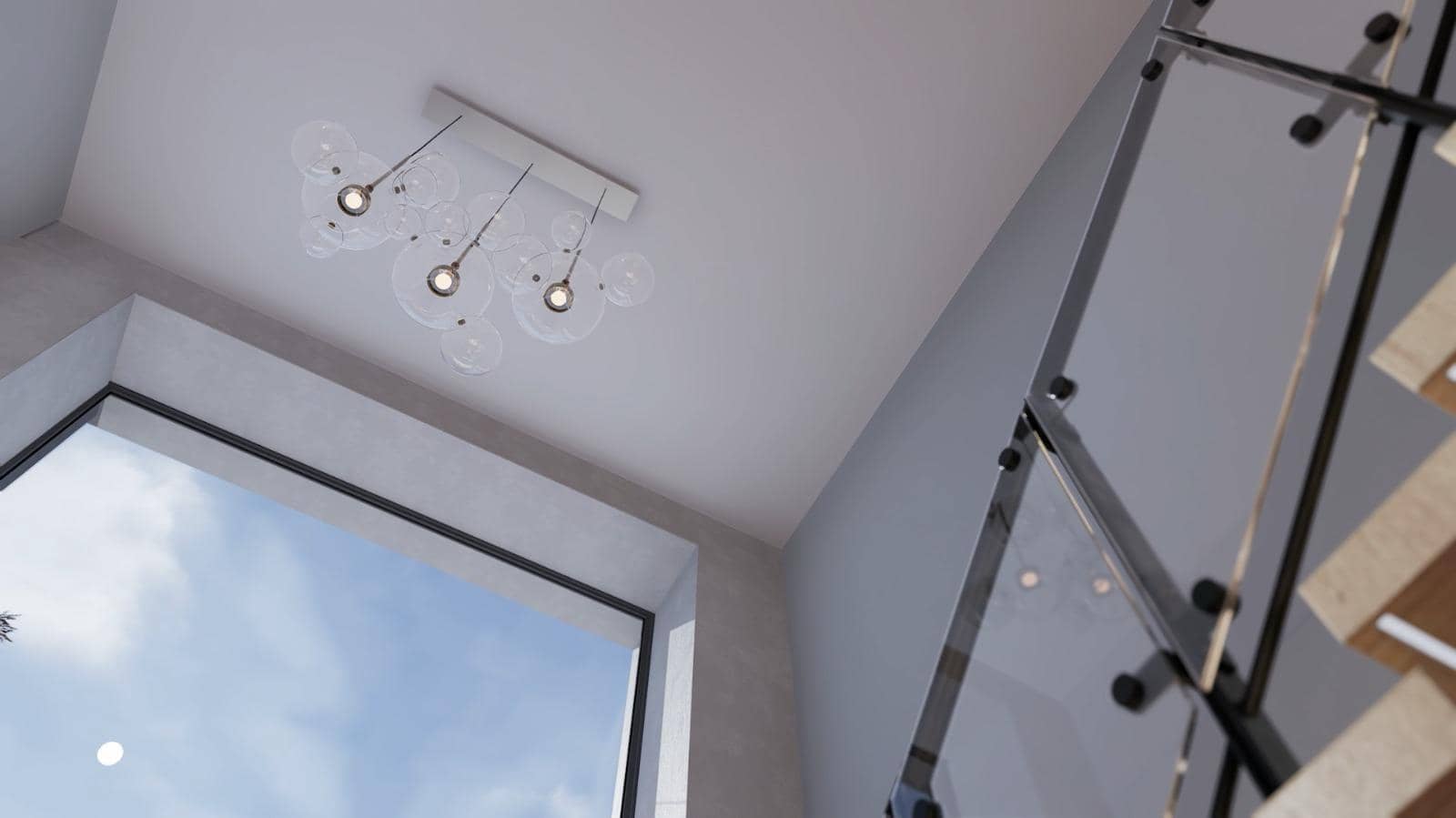 2 soveværelse Rækkehus til salg i Gran Alacant med swimmingpool - € 270.000 (Ref: 9124980)