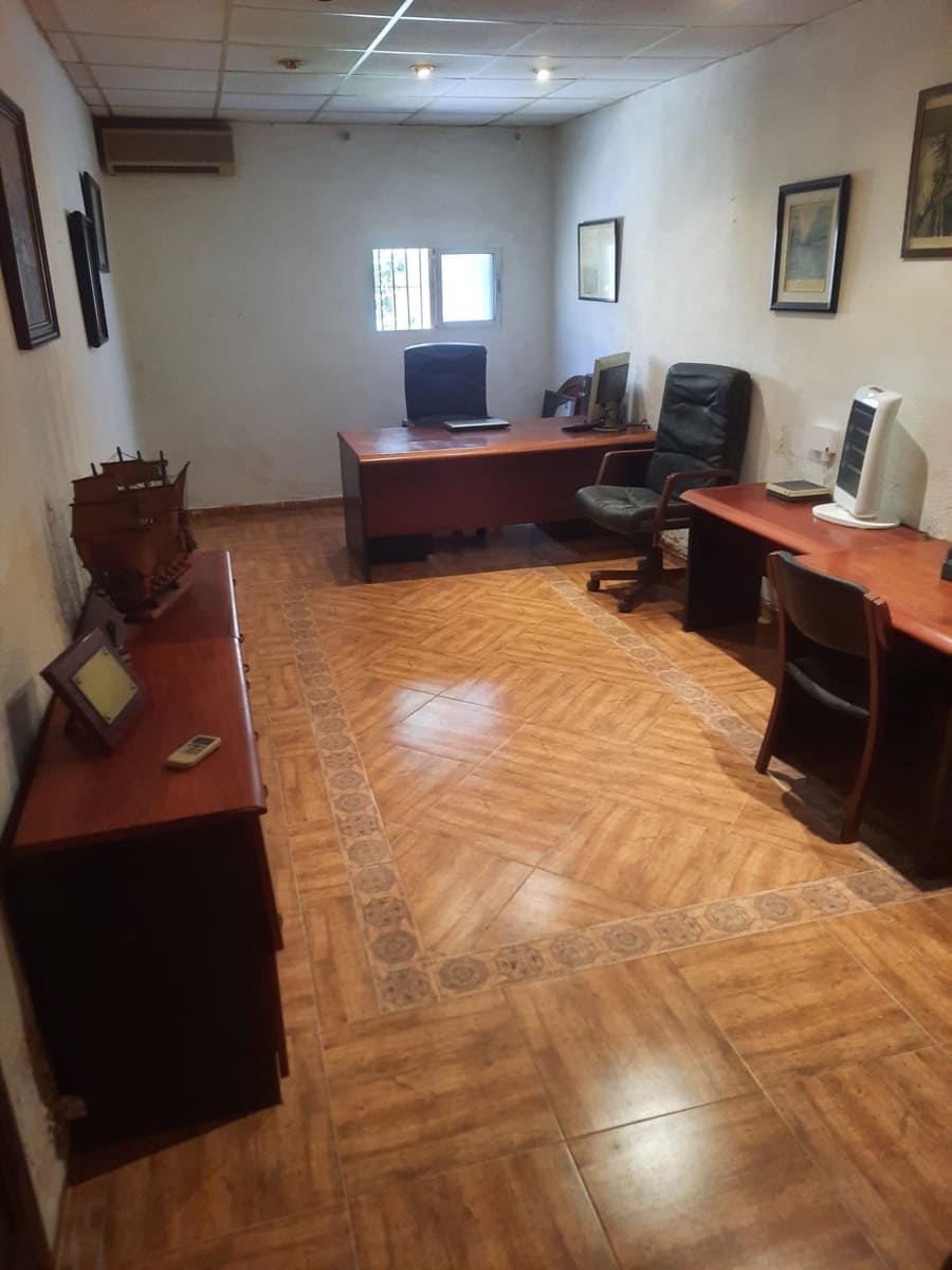 3 camera da letto Villa in vendita in Alicante citta con garage - 585.000 € (Rif: 9124981)