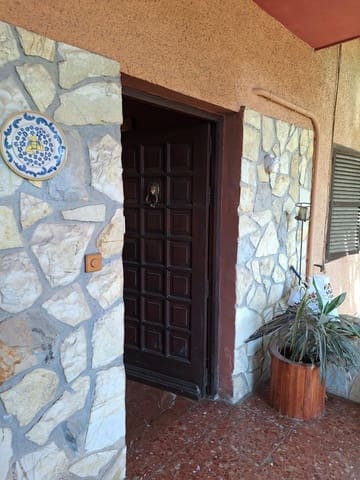 3 camera da letto Villa in vendita in Alicante città con garage - 585.000 € (Rif: 9124981)