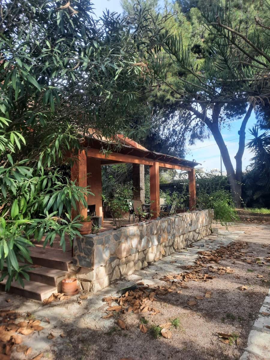 3 camera da letto Villa in vendita in Alicante citta con garage - 585.000 € (Rif: 9124981)