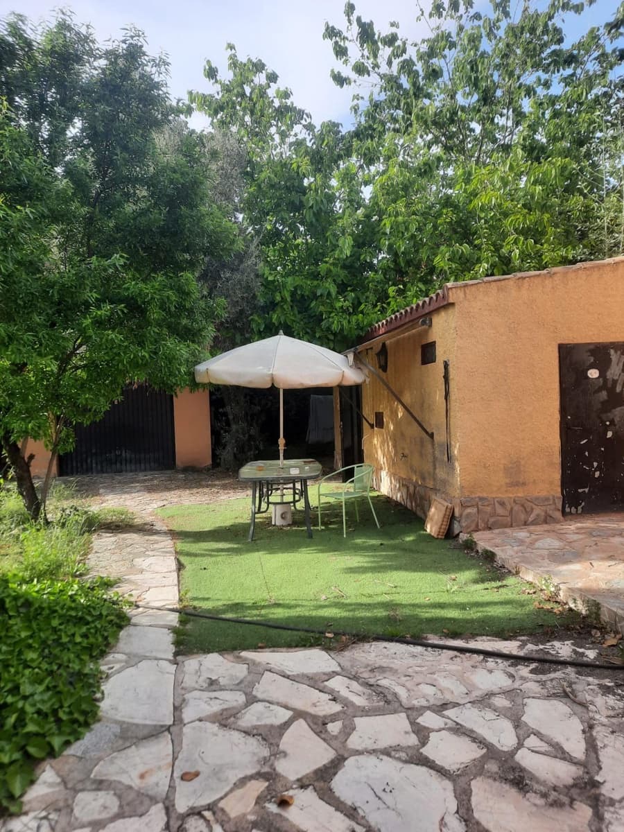 3 camera da letto Villa in vendita in Alicante citta con garage - 585.000 € (Rif: 9124981)