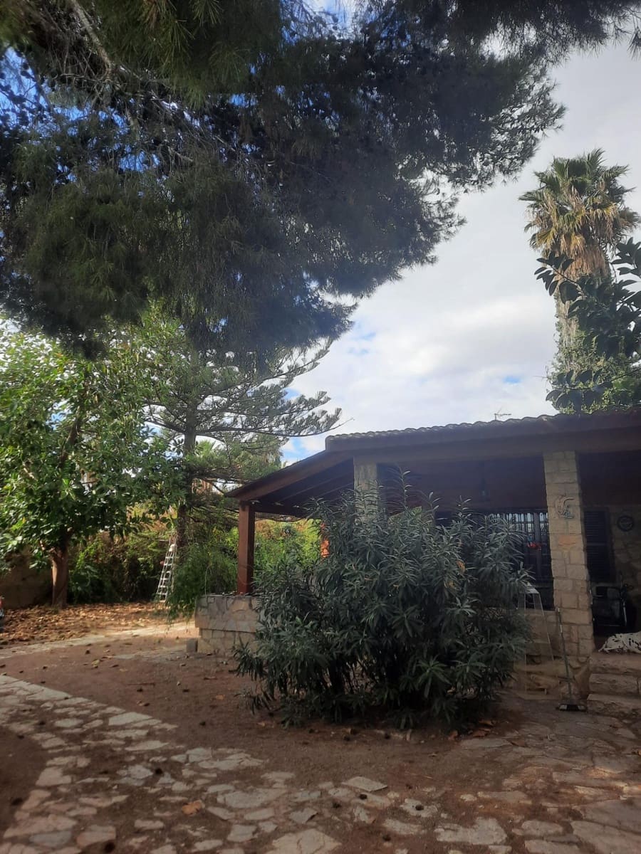 3 camera da letto Villa in vendita in Alicante citta con garage - 585.000 € (Rif: 9124981)