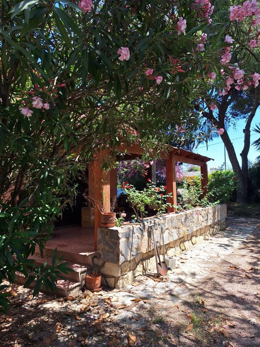 3 camera da letto Villa in vendita in Alicante citta con garage - 585.000 € (Rif: 9124981)