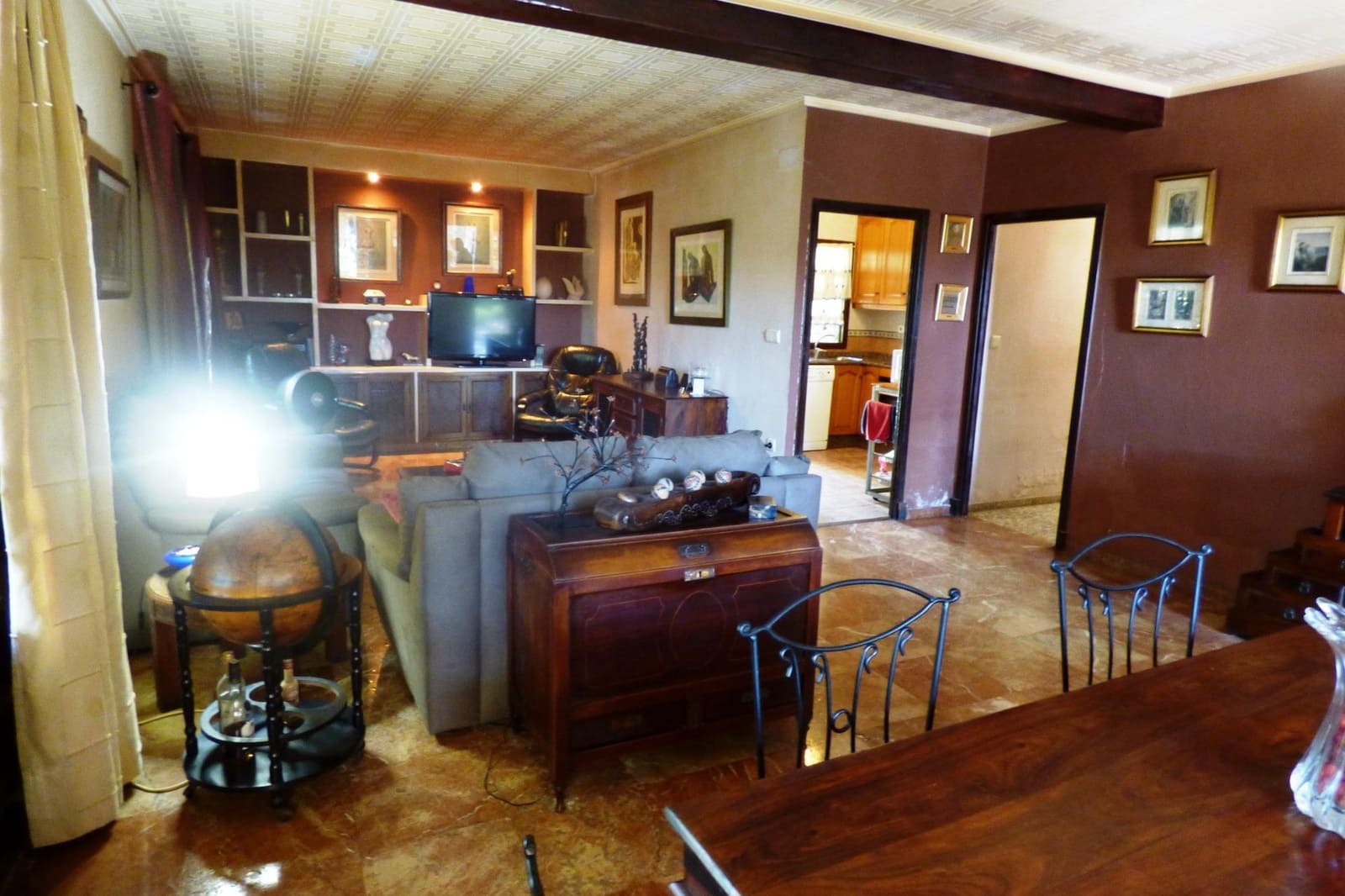 3 camera da letto Villa in vendita in Alicante citta con garage - 585.000 € (Rif: 9124981)