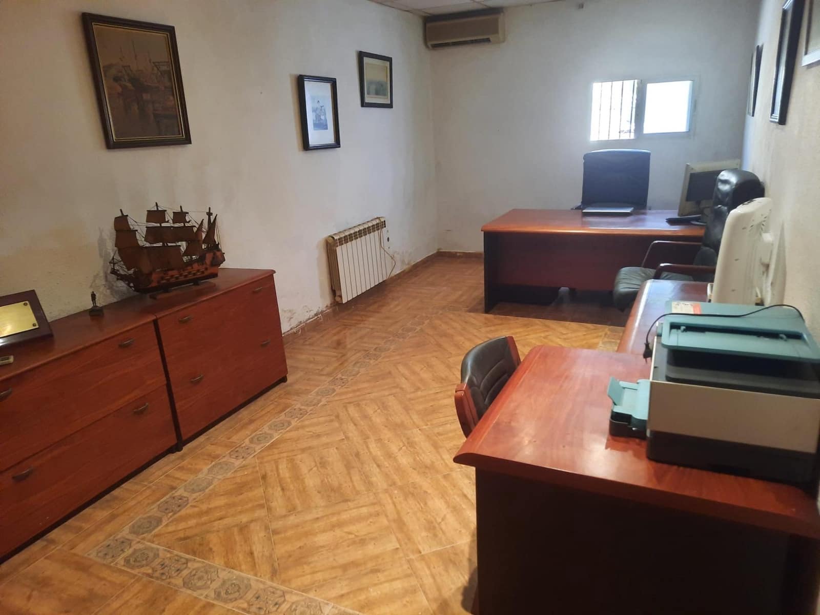 3 camera da letto Villa in vendita in Alicante citta con garage - 585.000 € (Rif: 9124981)