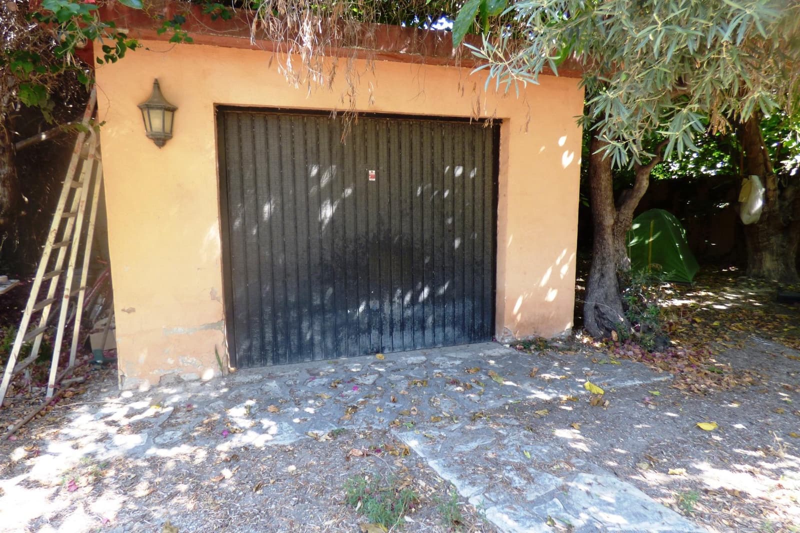 3 camera da letto Villa in vendita in Alicante citta con garage - 585.000 € (Rif: 9124981)