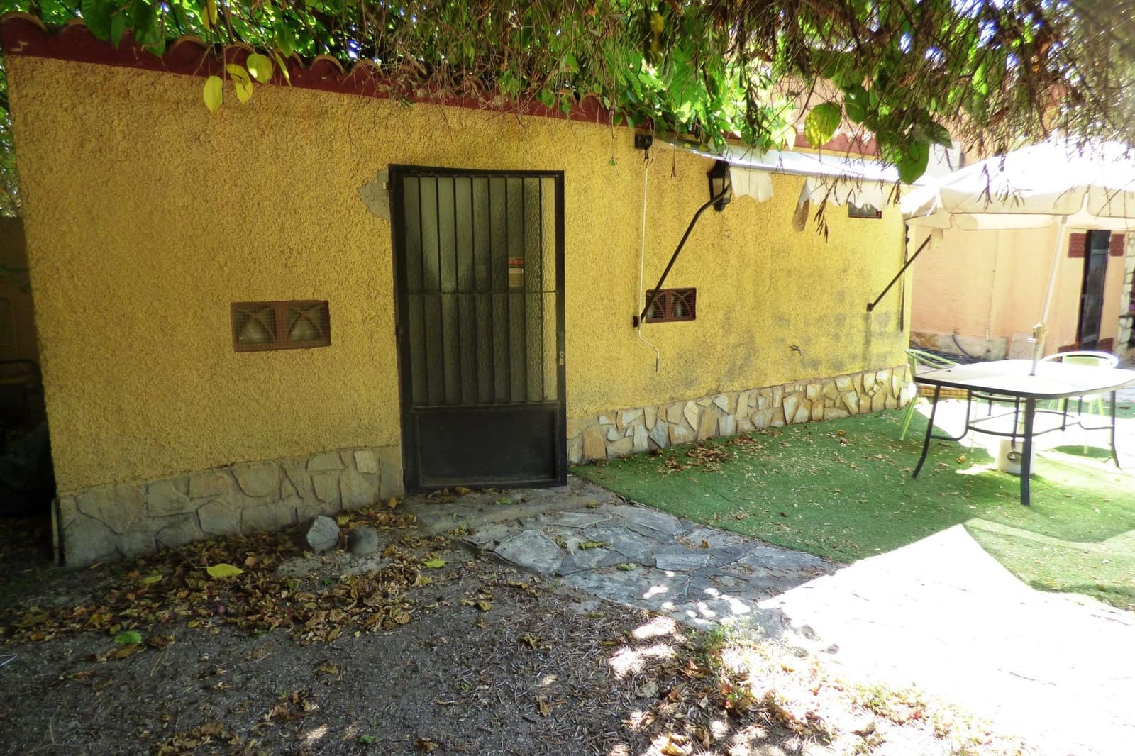 3 camera da letto Villa in vendita in Alicante citta con garage - 585.000 € (Rif: 9124981)