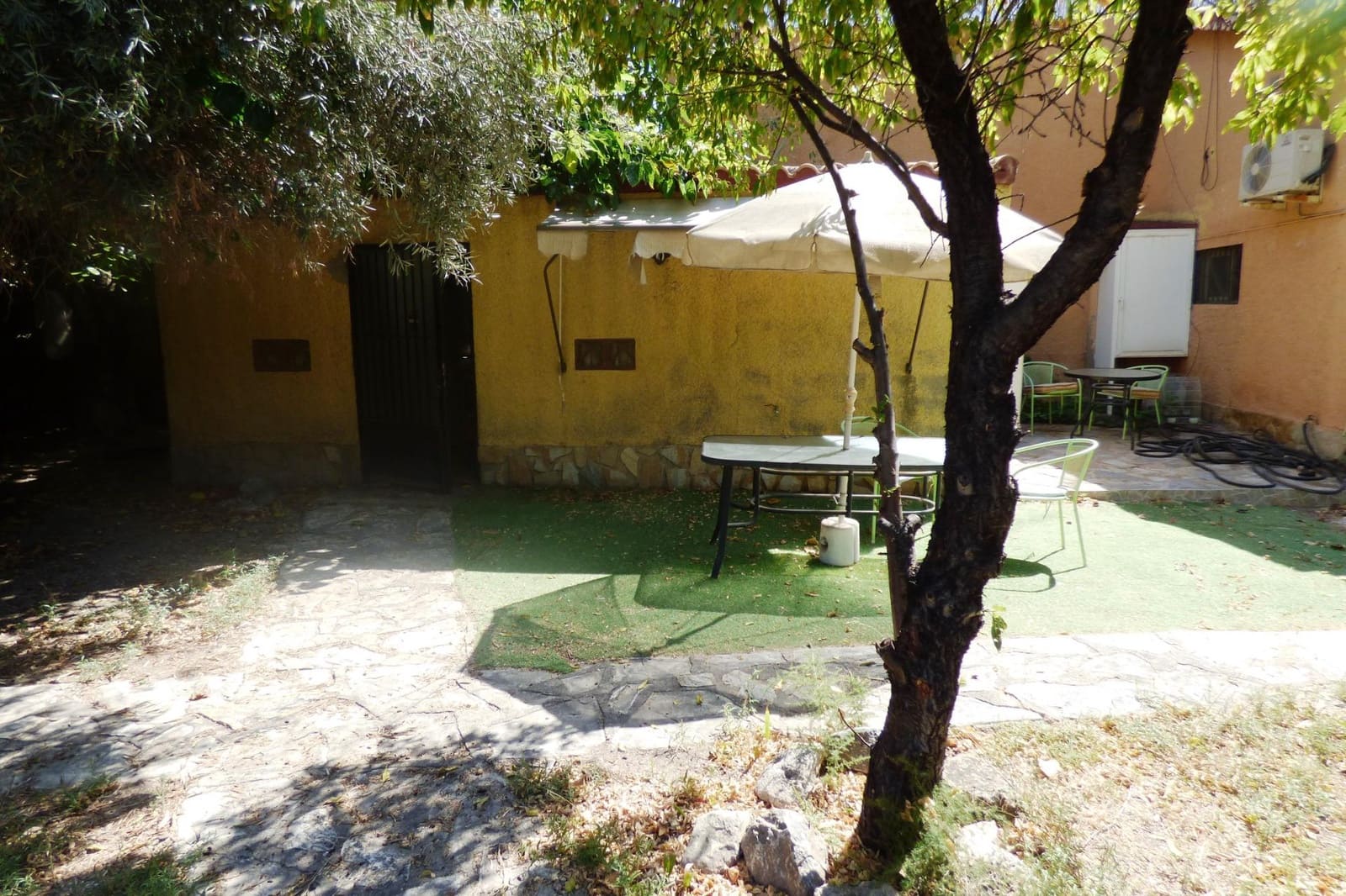 3 camera da letto Villa in vendita in Alicante citta con garage - 585.000 € (Rif: 9124981)