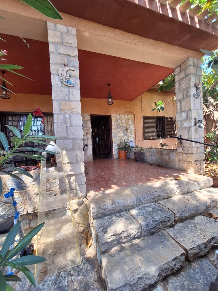 3 camera da letto Villa in vendita in Alicante citta con garage - 585.000 € (Rif: 9124981)