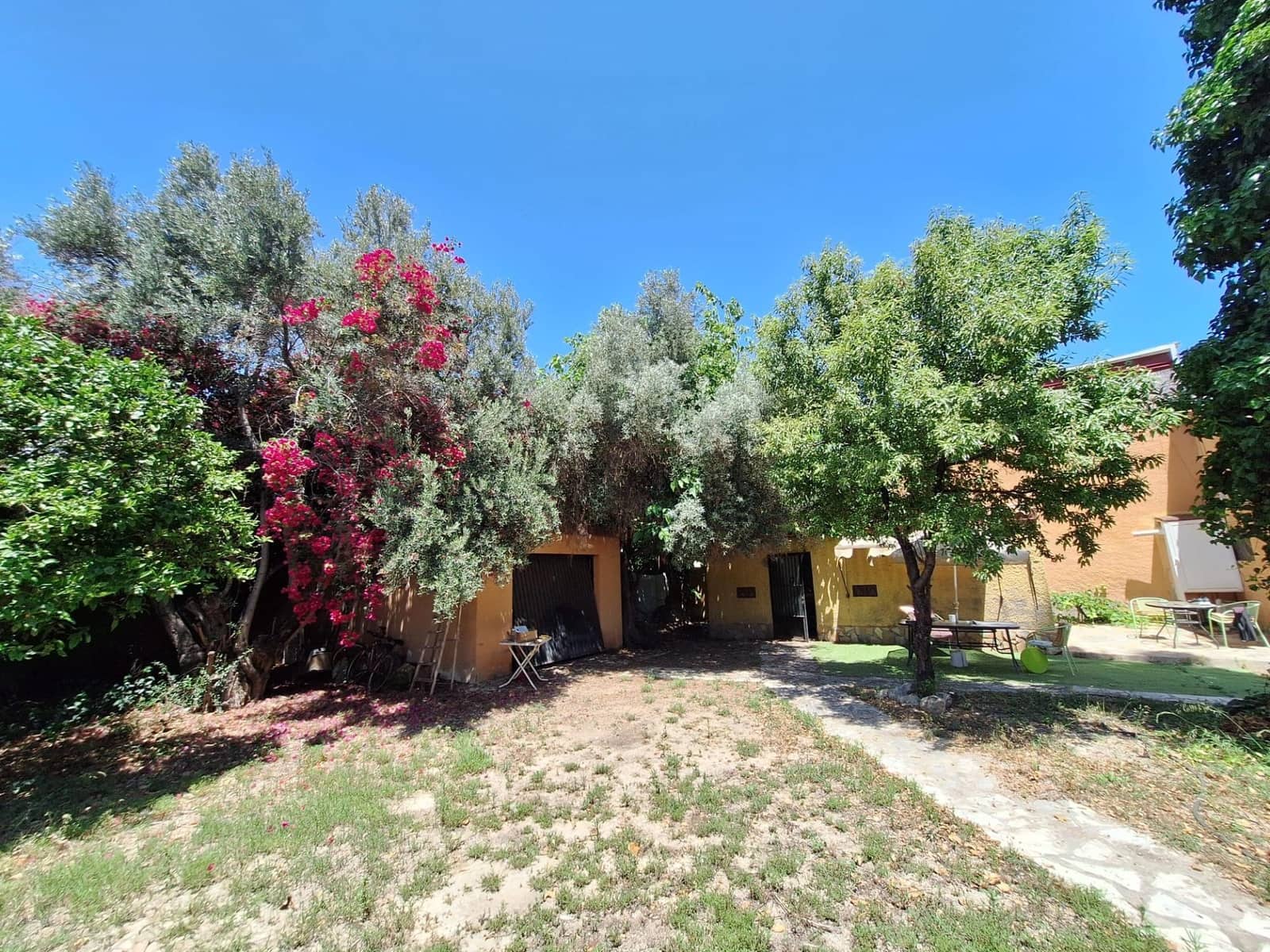 3 camera da letto Villa in vendita in Alicante citta con garage - 585.000 € (Rif: 9124981)