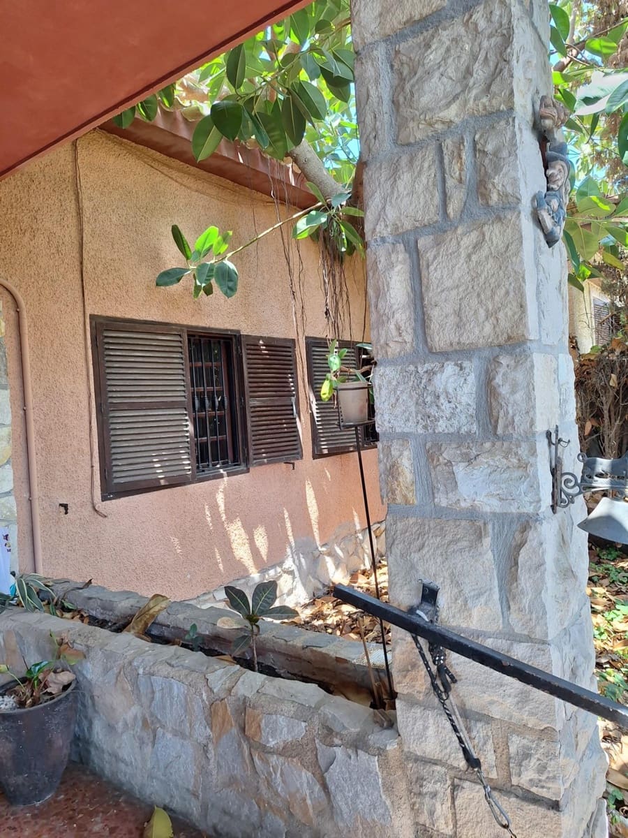 3 camera da letto Villa in vendita in Alicante citta con garage - 585.000 € (Rif: 9124981)