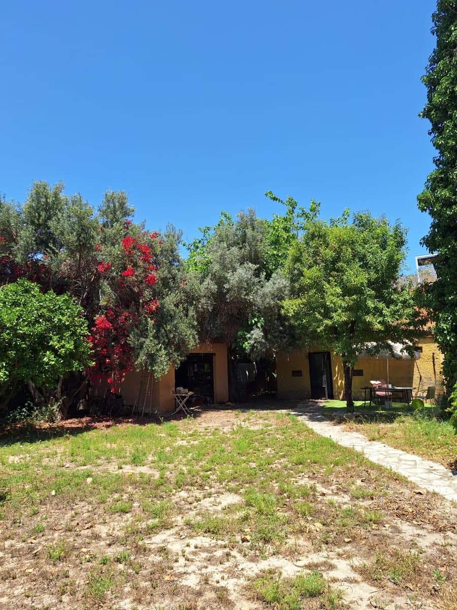 3 camera da letto Villa in vendita in Alicante citta con garage - 585.000 € (Rif: 9124981)