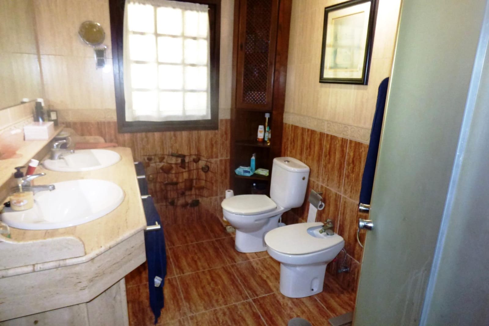 3 camera da letto Villa in vendita in Alicante citta con garage - 585.000 € (Rif: 9124981)