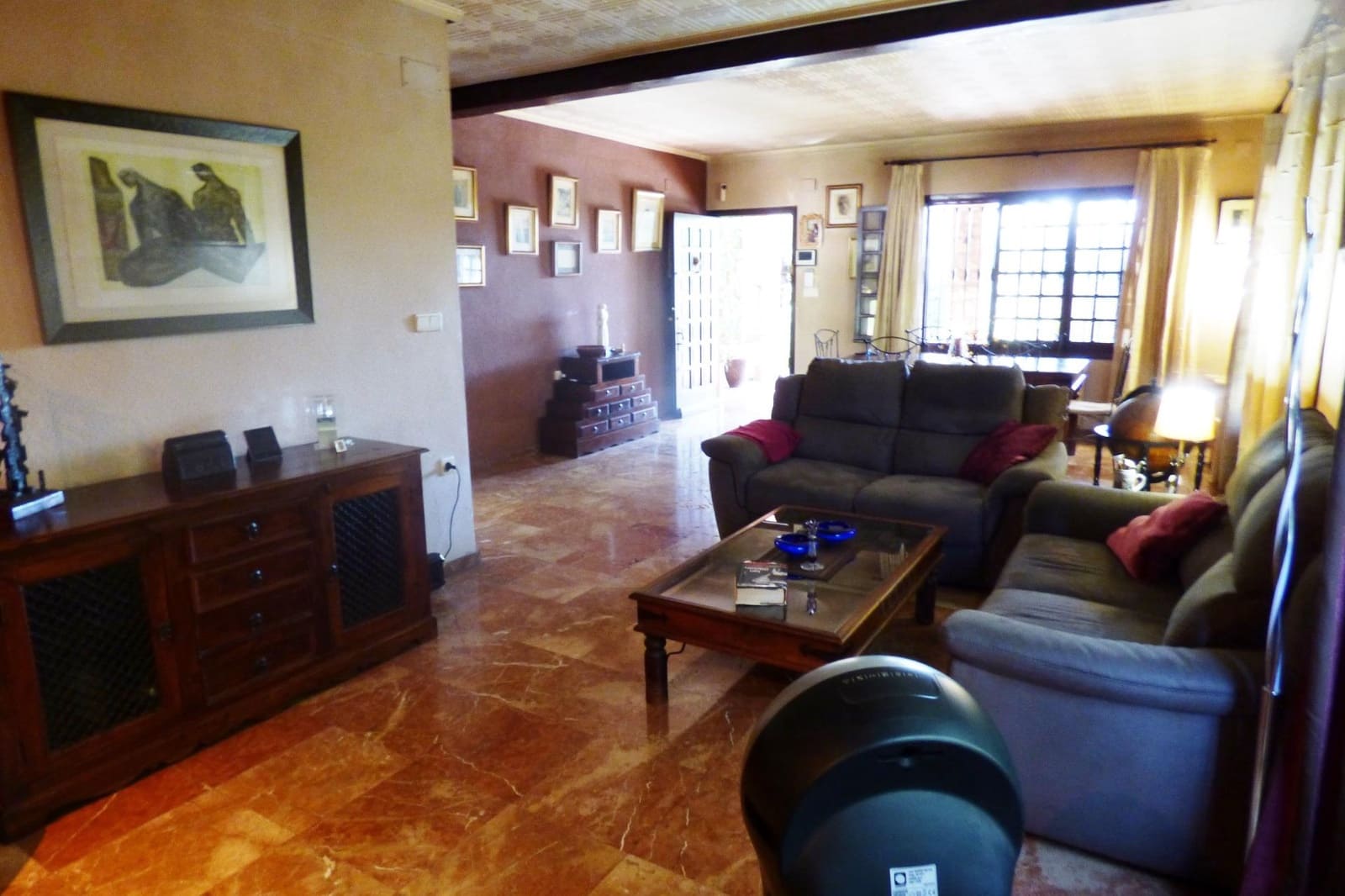 3 camera da letto Villa in vendita in Alicante citta con garage - 585.000 € (Rif: 9124981)