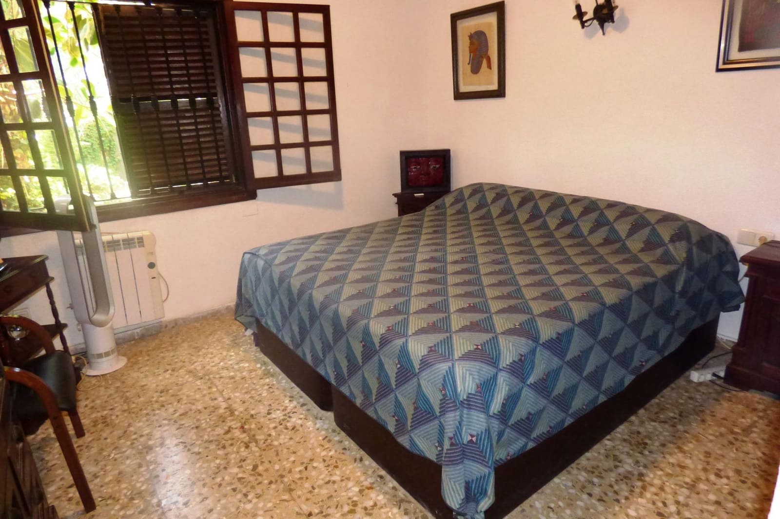 3 camera da letto Villa in vendita in Alicante citta con garage - 585.000 € (Rif: 9124981)