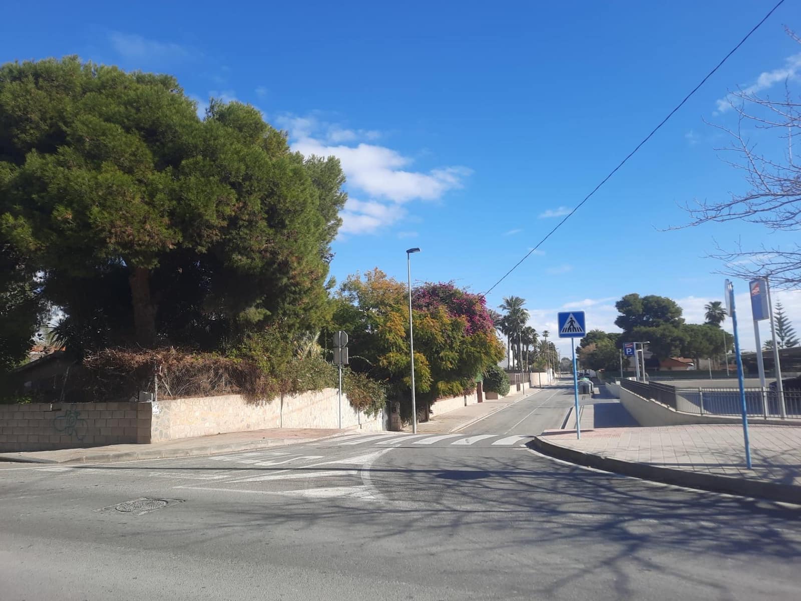 3 camera da letto Villa in vendita in Alicante citta con garage - 585.000 € (Rif: 9124981)