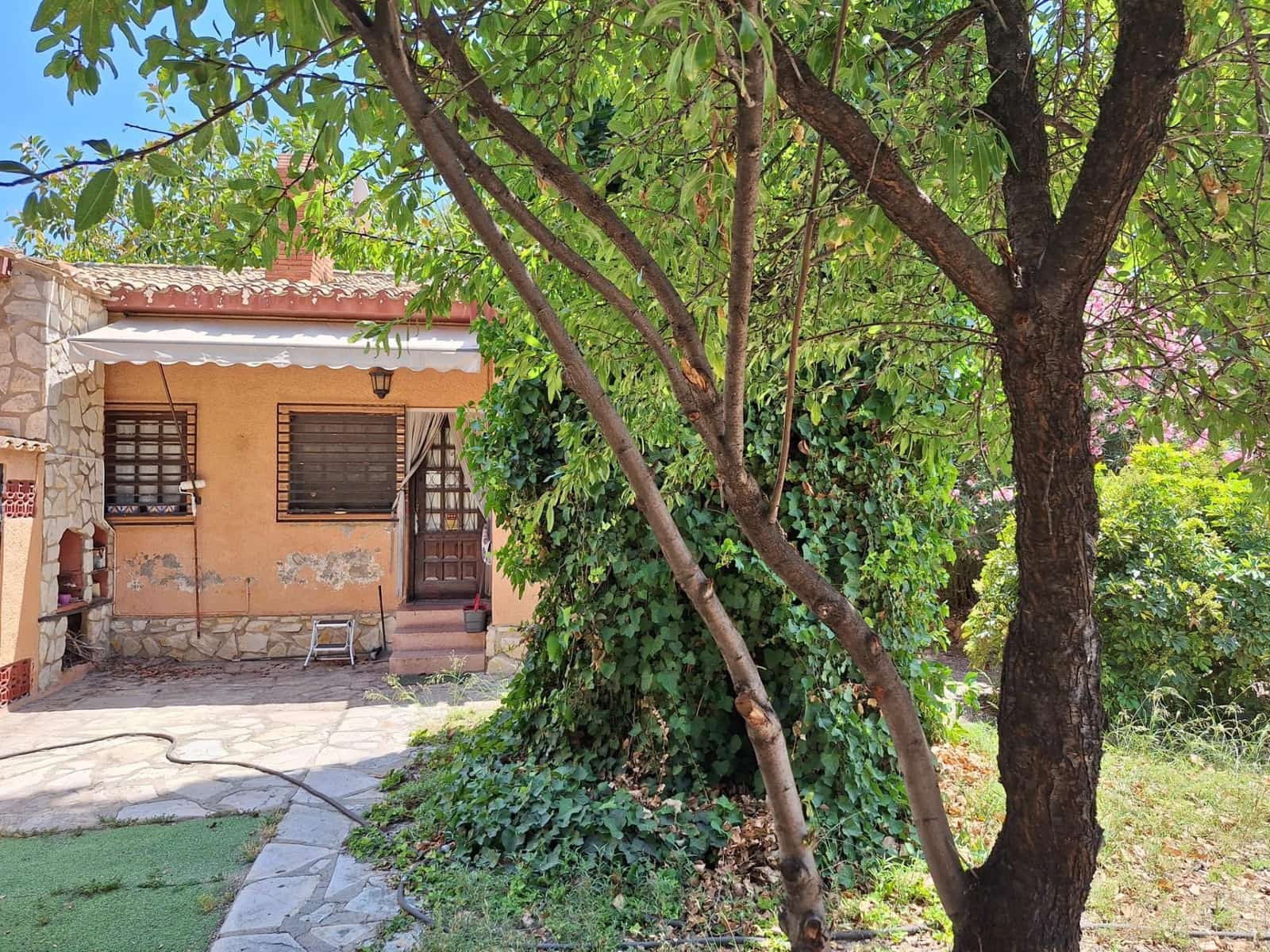 3 camera da letto Villa in vendita in Alicante citta con garage - 585.000 € (Rif: 9124981)