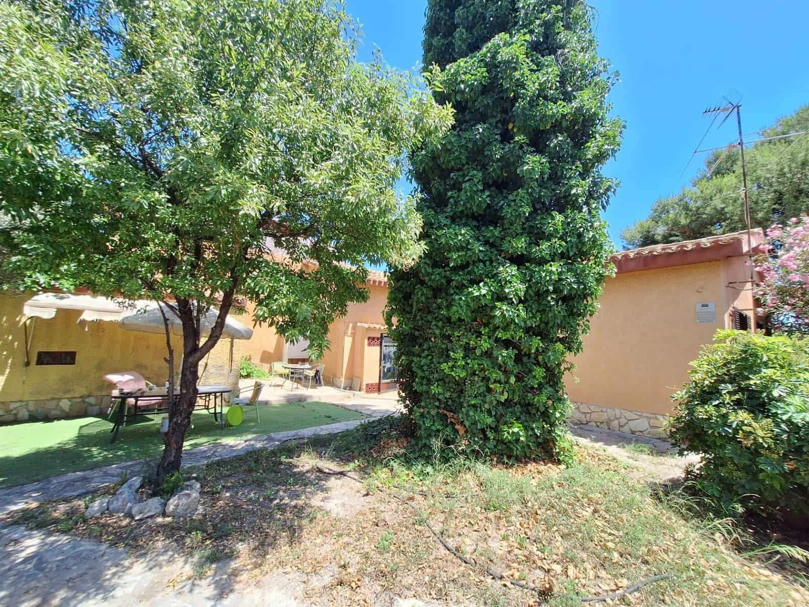 3 camera da letto Villa in vendita in Alicante citta con garage - 585.000 € (Rif: 9124981)