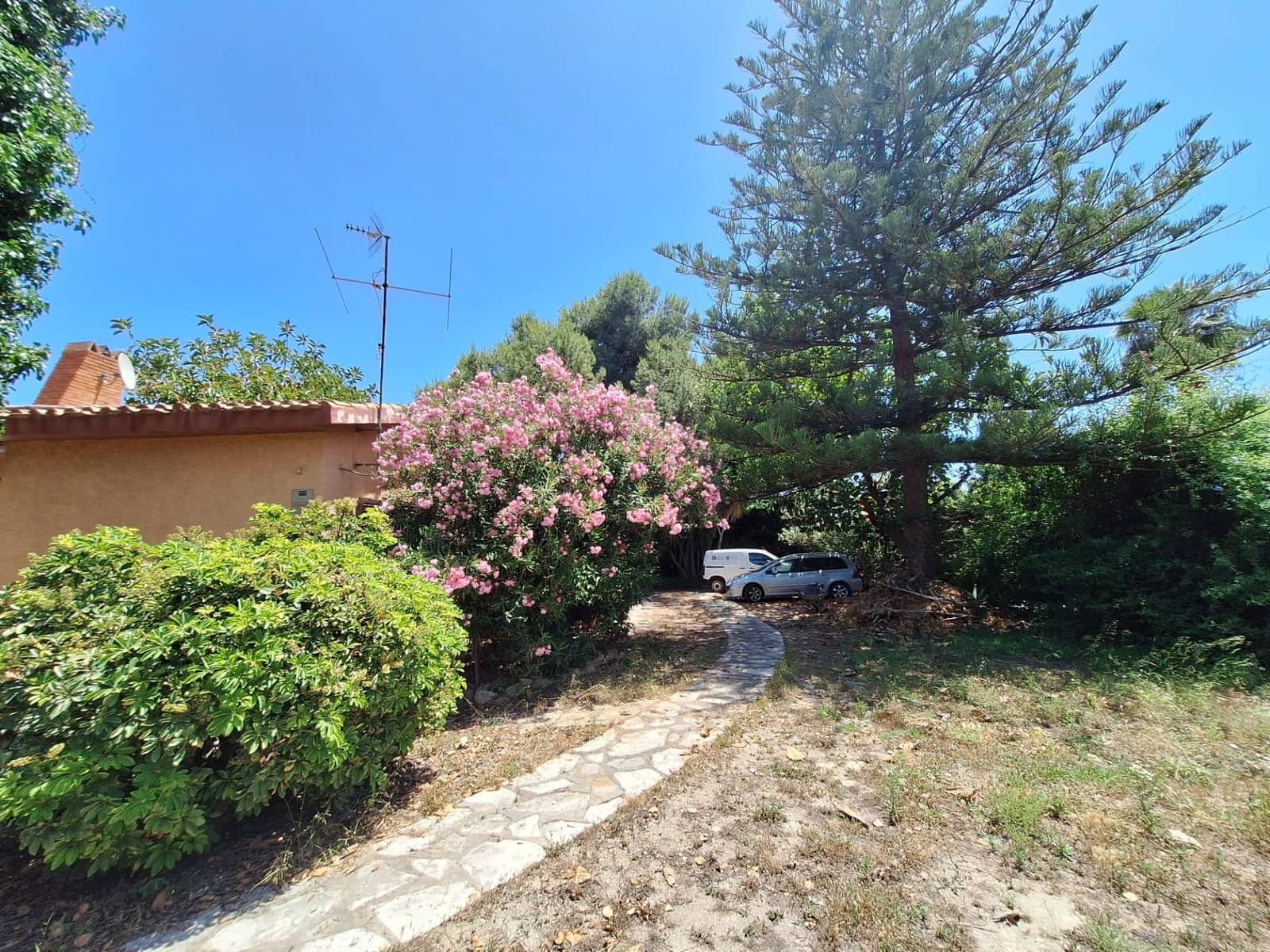 3 camera da letto Villa in vendita in Alicante citta con garage - 585.000 € (Rif: 9124981)