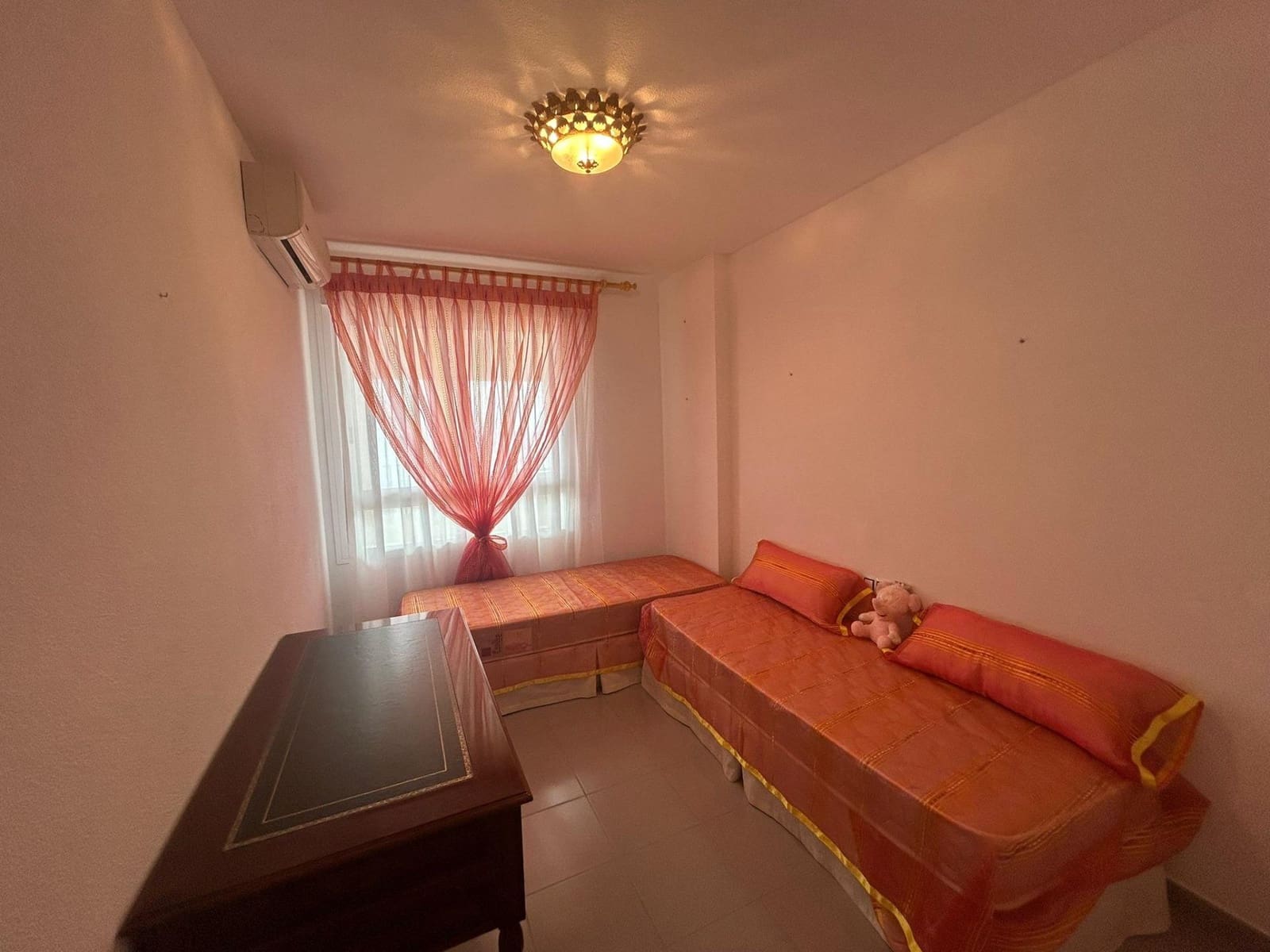 2 soveværelse Lejlighed til salg i Benidorm med swimmingpool - € 320.000 (Ref: 9124983)