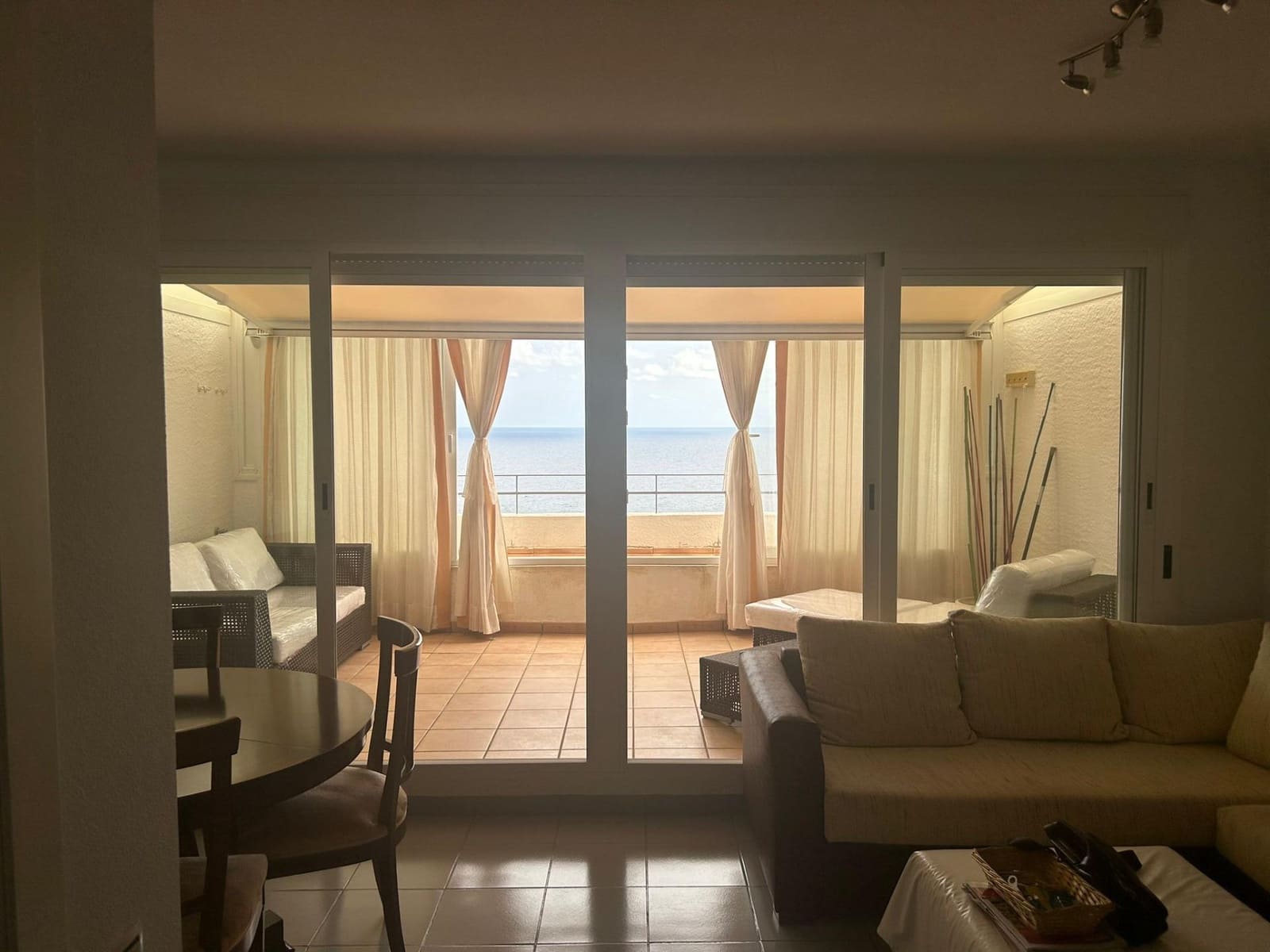 2 soveværelse Lejlighed til salg i Benidorm med swimmingpool - € 320.000 (Ref: 9124983)