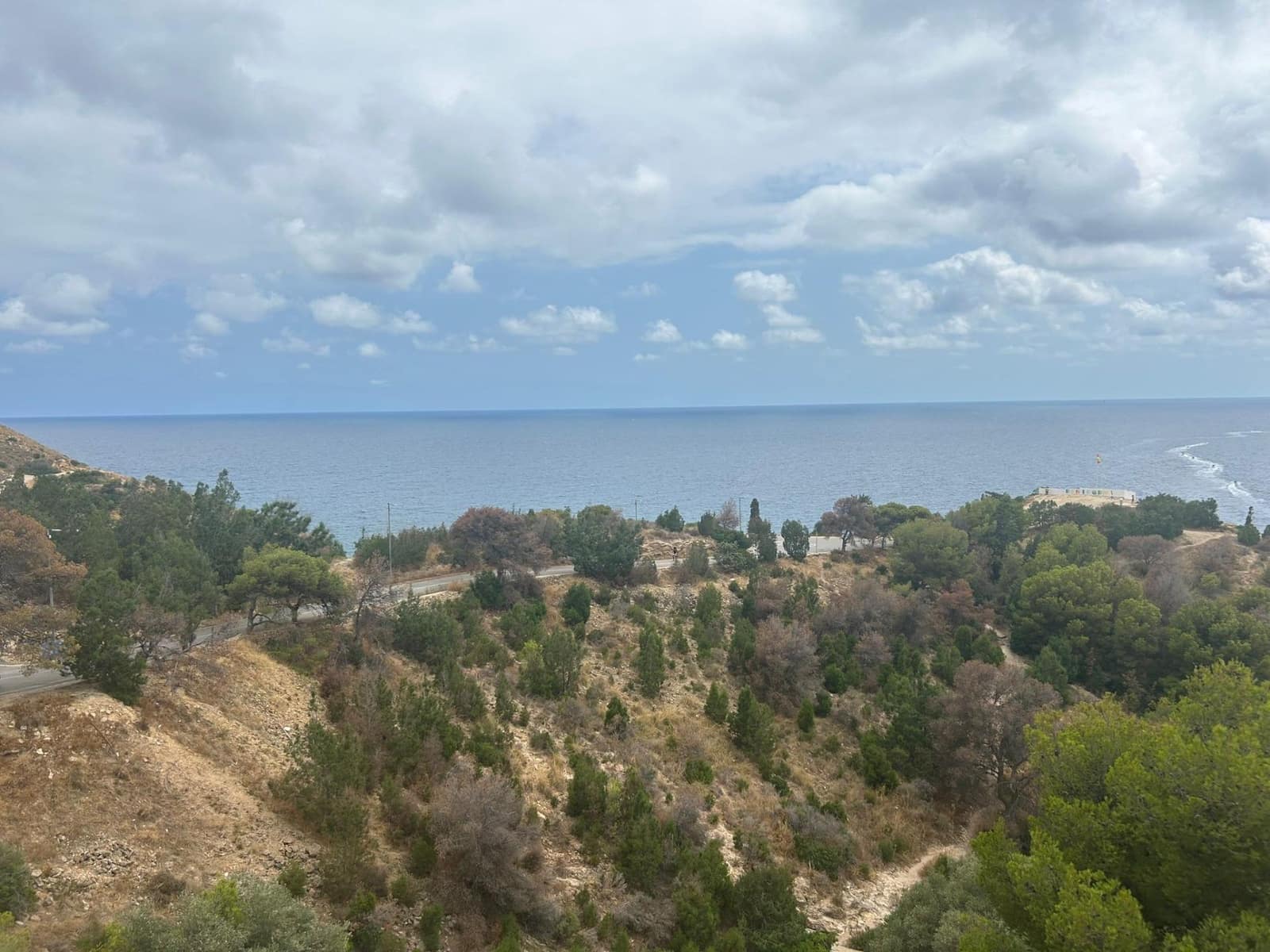 2 soveværelse Lejlighed til salg i Benidorm med swimmingpool - € 320.000 (Ref: 9124983)