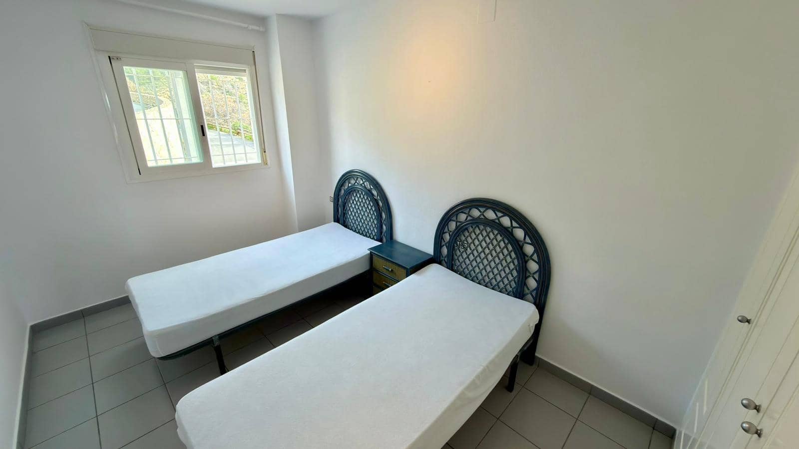 2 soverom Leilighet til salgs i Benidorm med svømmebasseng - € 590 000 (Ref: 9124983)