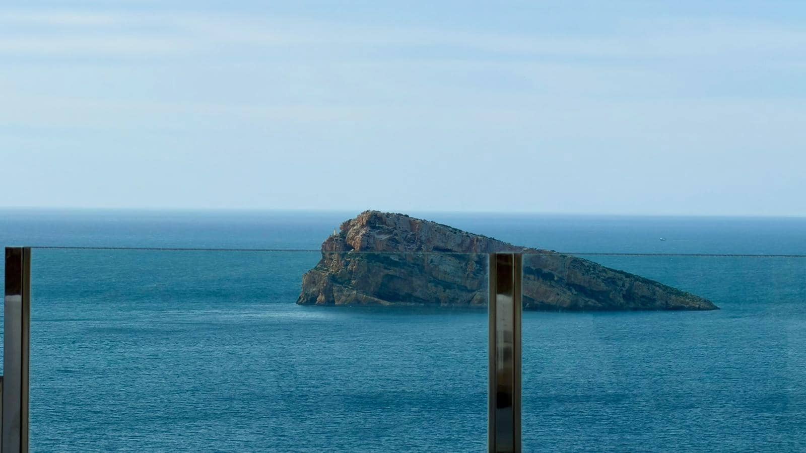 2 soverom Leilighet til salgs i Benidorm med svømmebasseng - € 590 000 (Ref: 9124983)