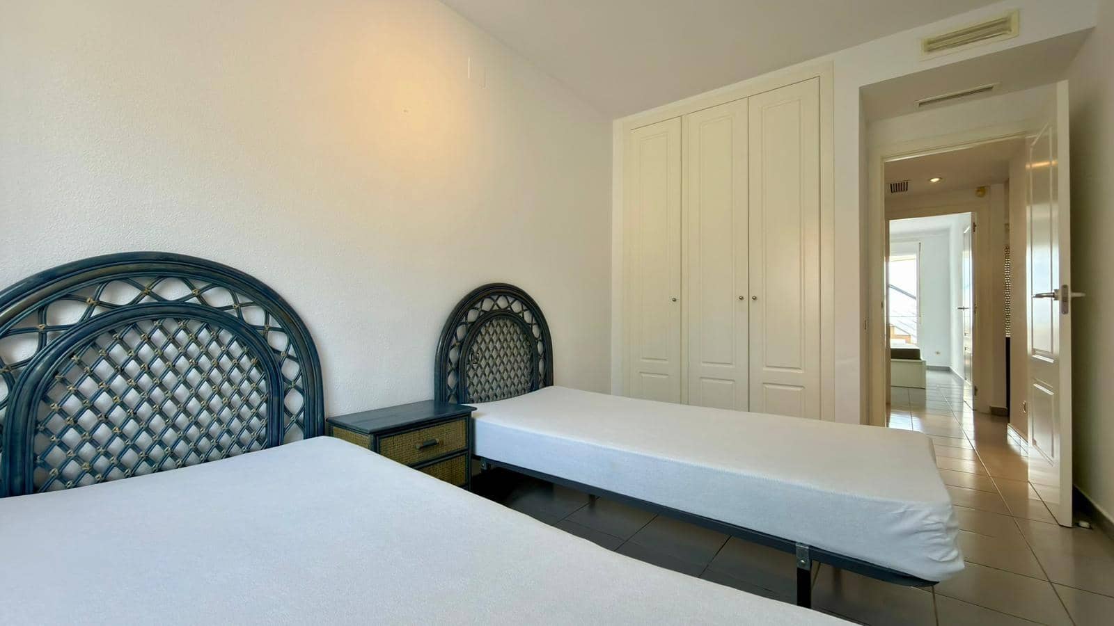 2 soverom Leilighet til salgs i Benidorm med svømmebasseng - € 590 000 (Ref: 9124983)