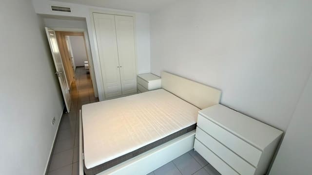 2 soveværelse Lejlighed til salg i Rincón Alto, Benidorm med swimmingpool - € 590.000 (Ref: 9124983)