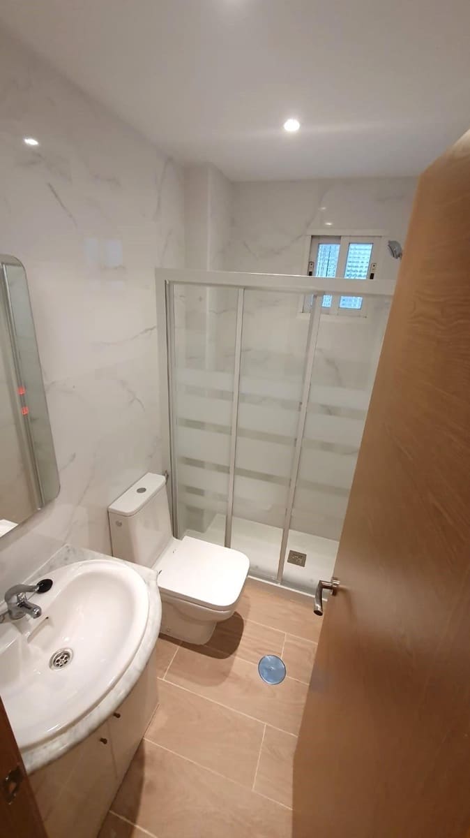 3 soveværelse Lejlighed til salg i Alcorcon - € 194.000 (Ref: 9128225)