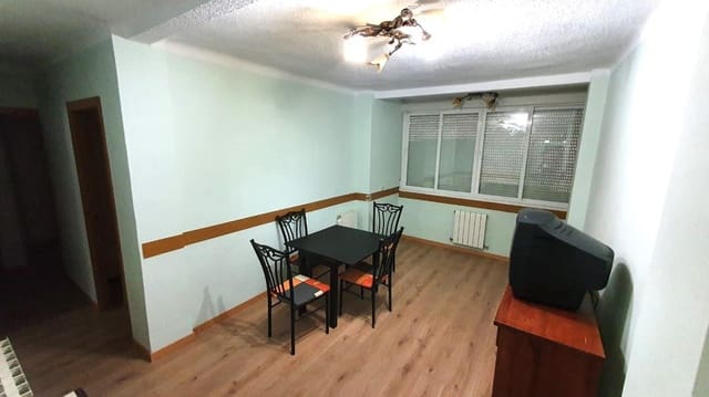3 soveværelse Lejlighed til salg i Alcorcón - € 194.000 (Ref: 9128225)