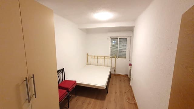 3 soveværelse Lejlighed til salg i Alcorcón - € 194.000 (Ref: 9128225)