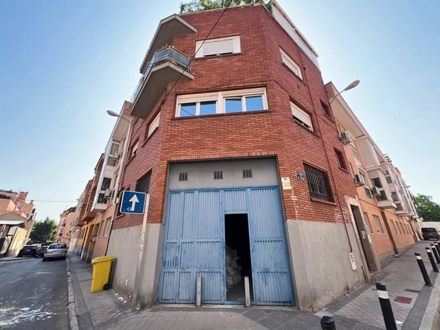 Erhverv til salg i Almendrales, Madrid by - € 162.000 (Ref: 9128228)