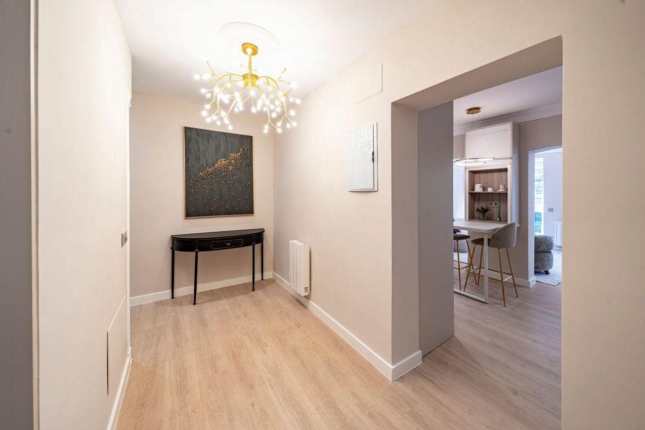 2 soveværelse Lejlighed til salg i Madrid by - € 1.440.000 (Ref: 9129726)