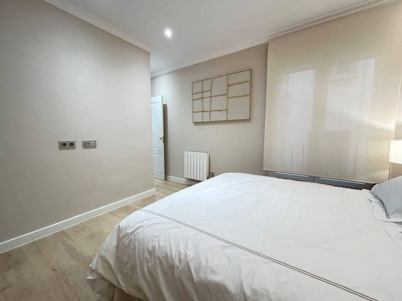 2 soveværelse Lejlighed til salg i Madrid by - € 1.440.000 (Ref: 9129726)