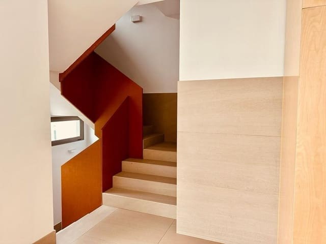 2 bedroom Flat for sale in Playa de San Juan, Alicante / Alacant city with pool garage - € 481,000 (Ref: 9132323)