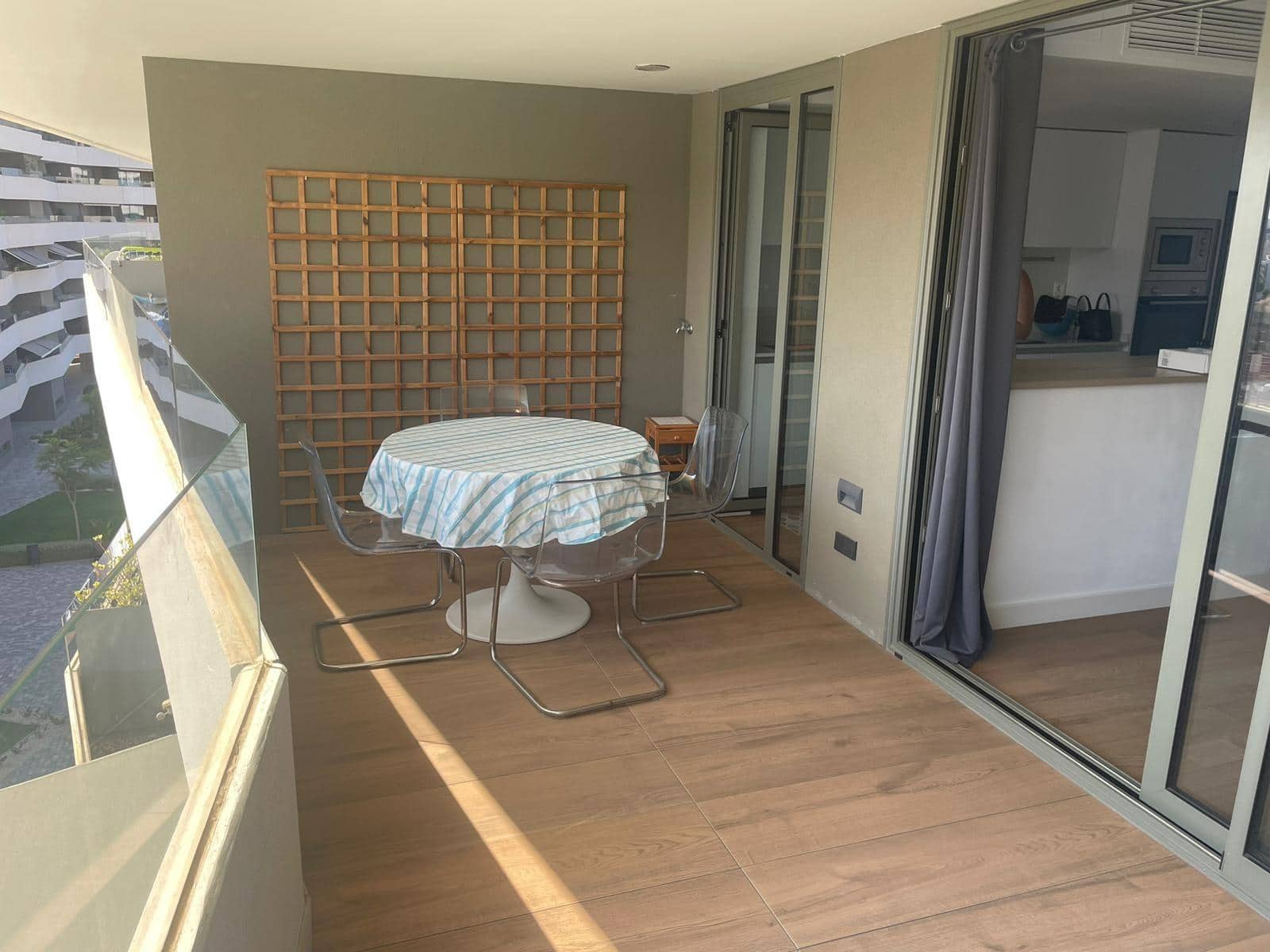 2 bedroom Flat for sale in Playa de San Juan with pool garage - € 481,000 (Ref: 9132323)