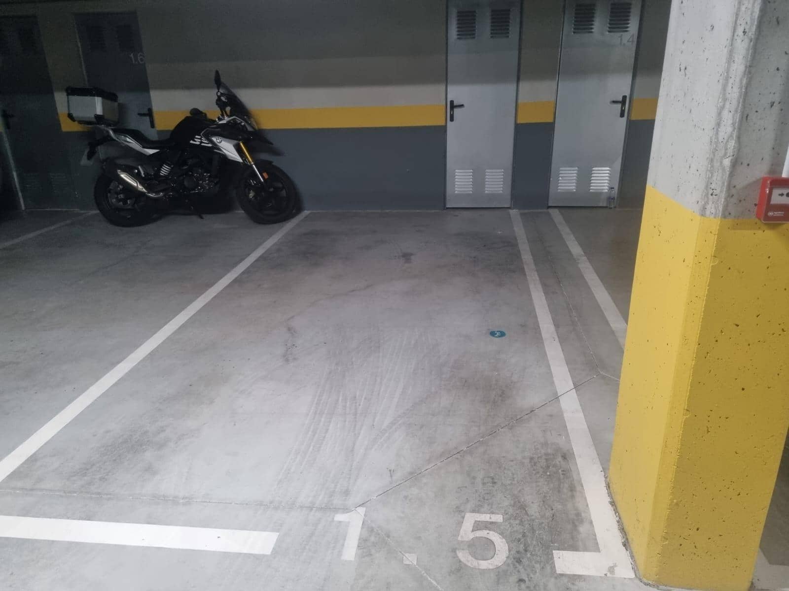 2 bedroom Flat for sale in Playa de San Juan with pool garage - € 481,000 (Ref: 9132323)