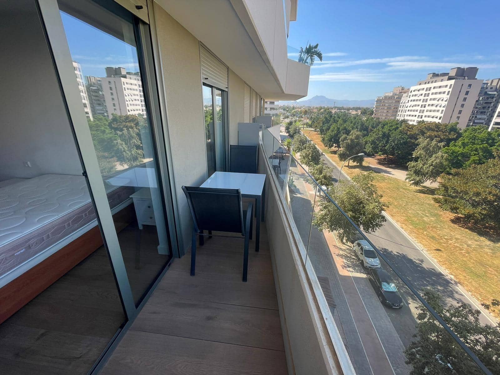 2 bedroom Flat for sale in Playa de San Juan with pool garage - € 481,000 (Ref: 9132323)